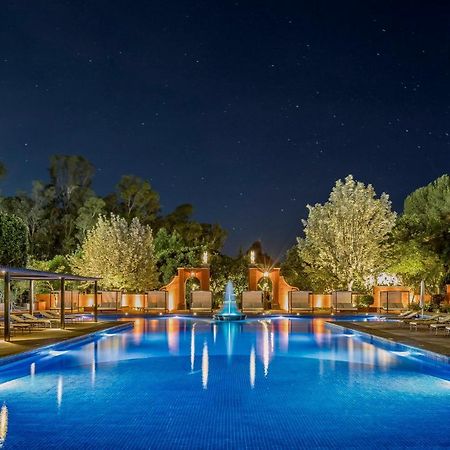 Fiesta Americana Hacienda Galindo Resort & Spa Zewnętrze zdjęcie