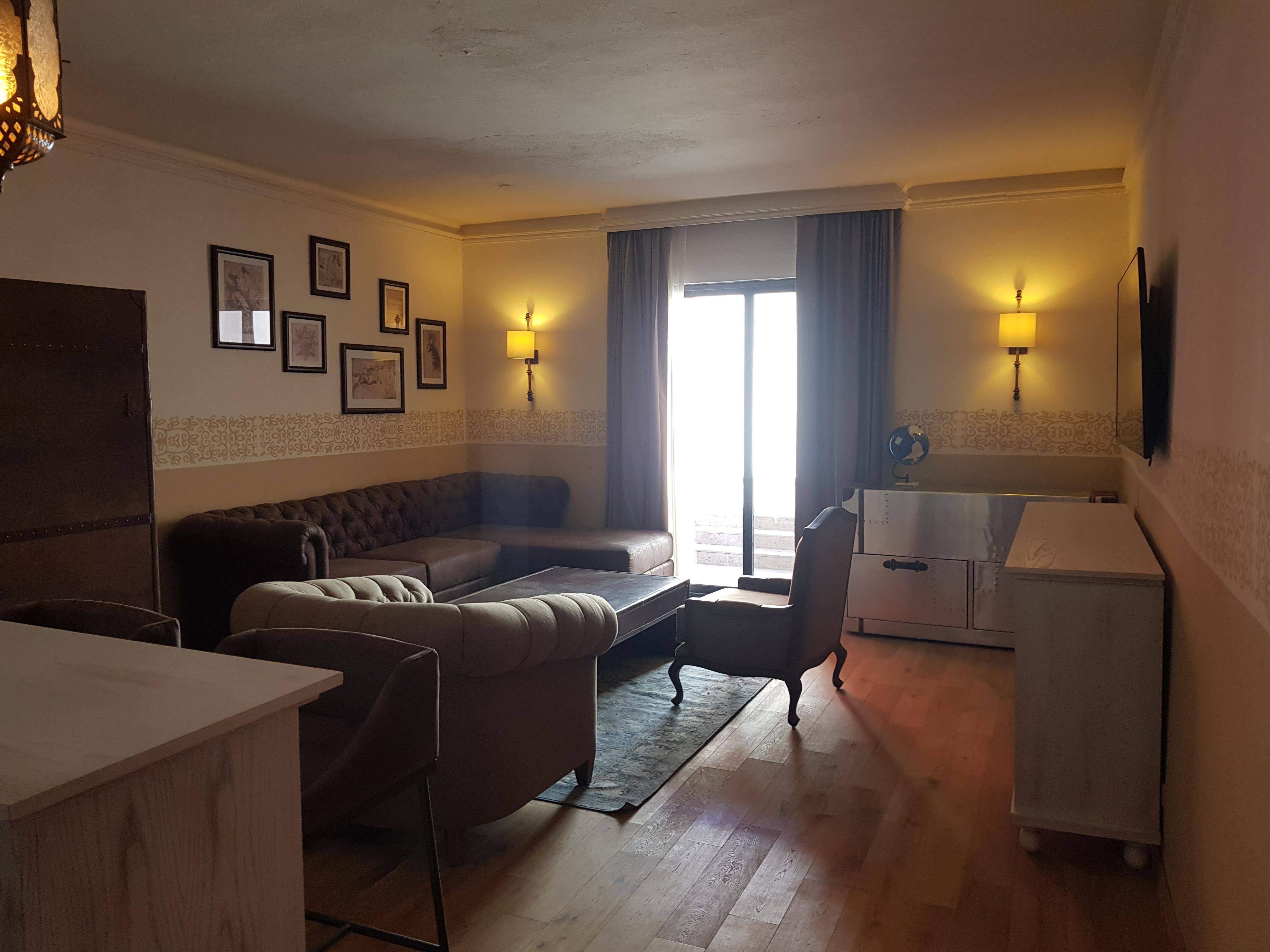 Fiesta Americana Hacienda Galindo Resort & Spa Zewnętrze zdjęcie