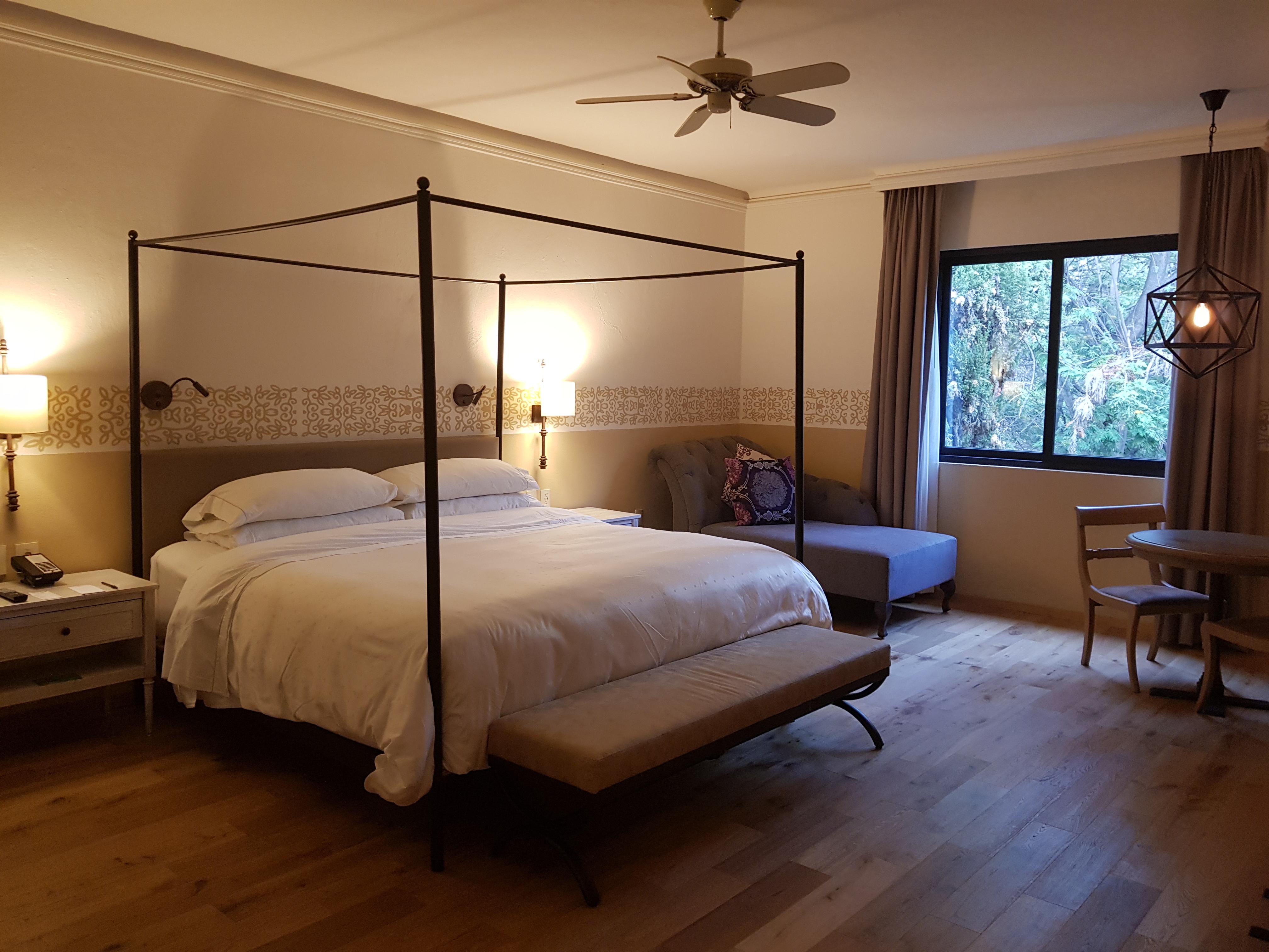 Fiesta Americana Hacienda Galindo Resort & Spa Zewnętrze zdjęcie