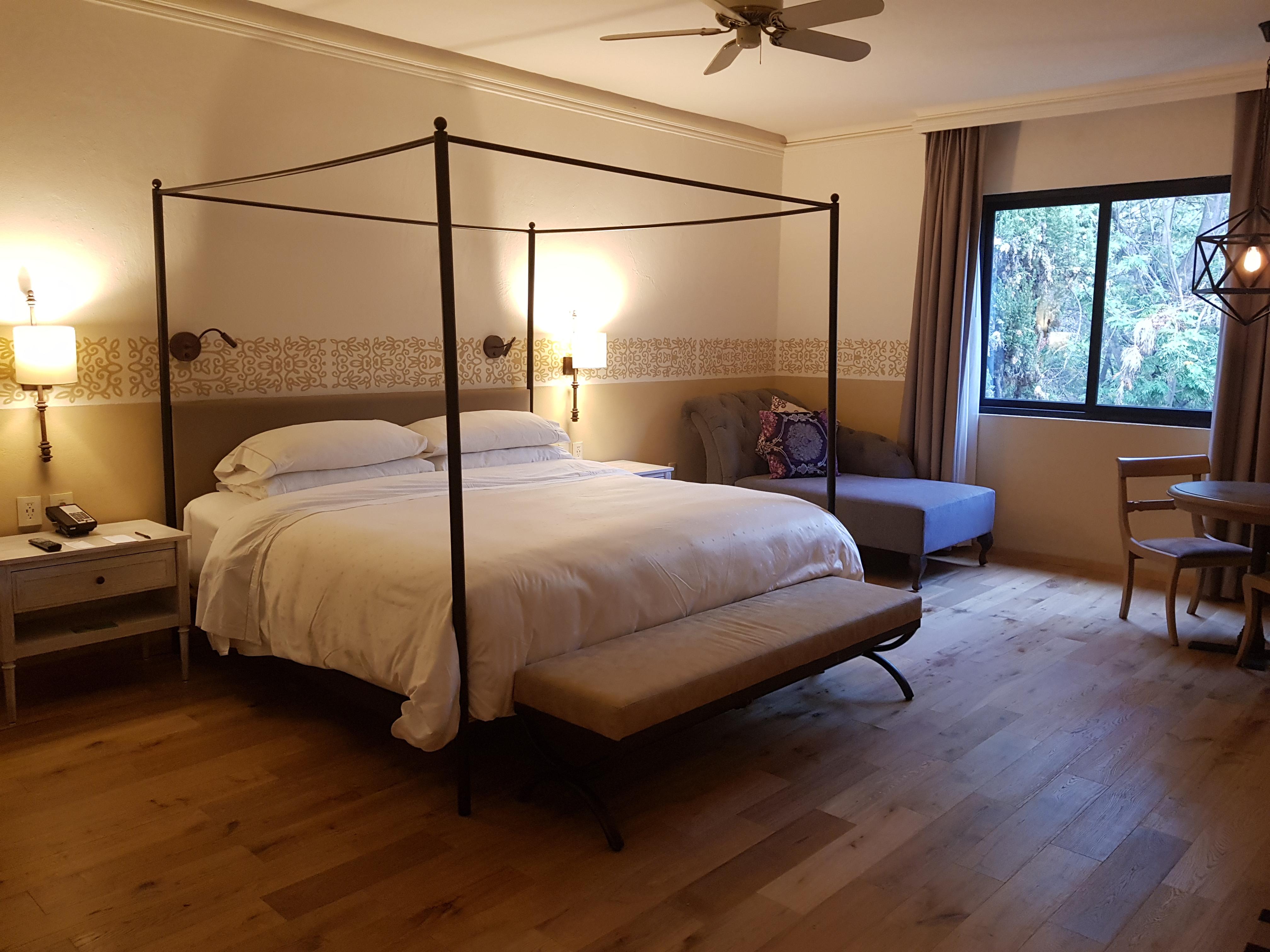 Fiesta Americana Hacienda Galindo Resort & Spa Zewnętrze zdjęcie