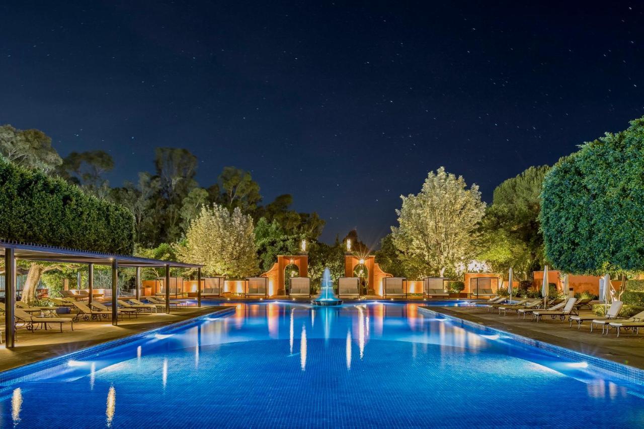 Fiesta Americana Hacienda Galindo Resort & Spa Zewnętrze zdjęcie