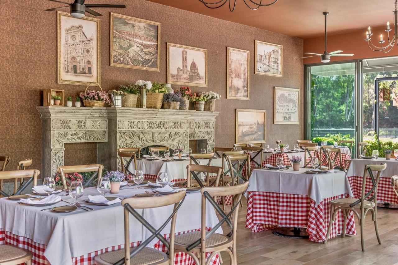 Fiesta Americana Hacienda Galindo Resort & Spa Zewnętrze zdjęcie