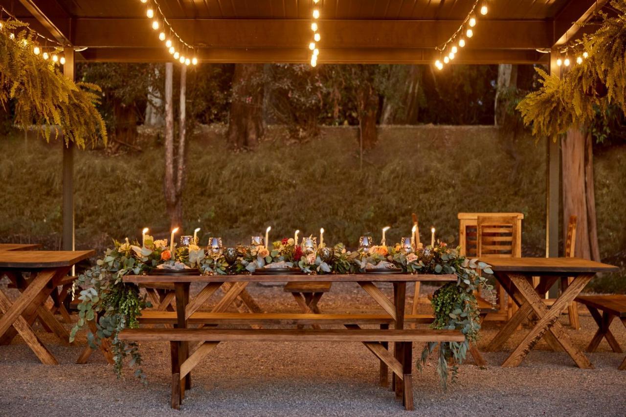 Fiesta Americana Hacienda Galindo Resort & Spa Zewnętrze zdjęcie