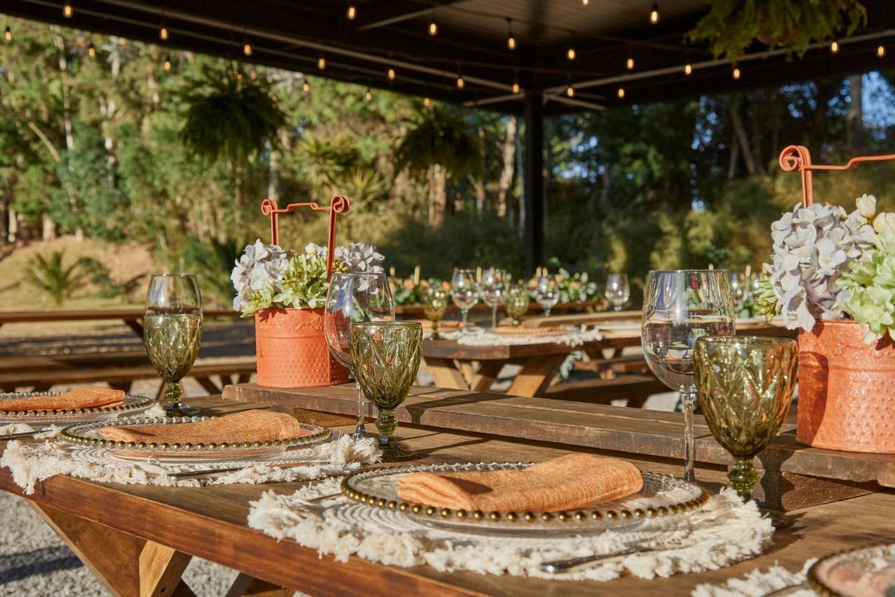 Fiesta Americana Hacienda Galindo Resort & Spa Zewnętrze zdjęcie