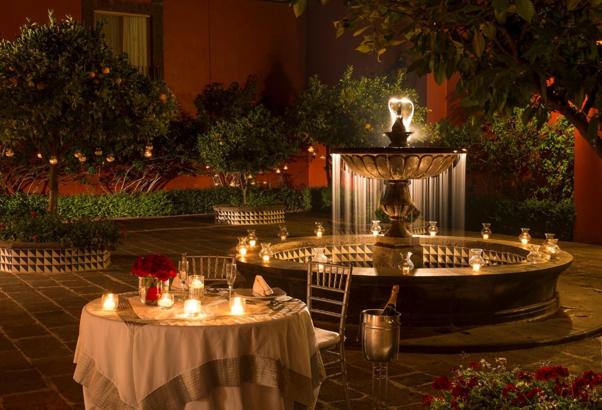 Fiesta Americana Hacienda Galindo Resort & Spa Zewnętrze zdjęcie